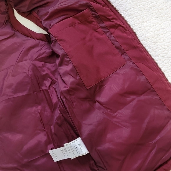 Men's Westbeach Small Vest - Picture 5 of 6